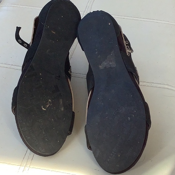 Gladiator style sandal - Picture 6 of 12